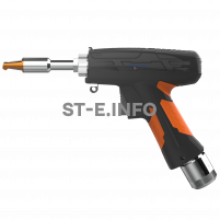 Горелка для лазерной сварки SUP21T (4-в-1)  - st-e.info - Челябинск