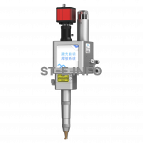 Автоматическая горелка для лазерной сварки SUP25A - st-e.info - Челябинск