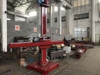 Сварочная колонна для автоматической сварки ST PRO 2*2 - st-e.info - Челябинск