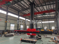 Сварочная колонна для автоматической сварки ST PRO 4*4 - st-e.info - Челябинск