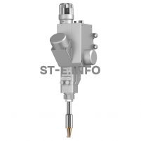 Автоматическая горелка для лазерной сварки SUP26A - st-e.info - Челябинск