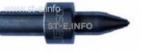 Выдавливающие свёрло (термосверло) M14  (FlowDrill) - st-e.info - Челябинск
