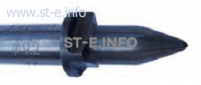Выдавливающие свёрло CUT (термосверло) M6×0.5mm (FlowDrill) - st-e.info - Челябинск