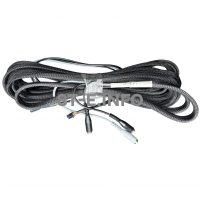 Кабель соединительный лазерной горелки SUP23T L-10 метров. тип 2, артикул: Т-10М-e - st-e.info - Челябинск