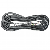 Кабель соединительный лазерной горелки SUP23T L-10 метров. тип 3, артикул: Т-10М - st-e.info - Челябинск