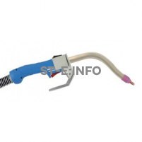 Корпус горелки TBi MOG-70 - st-e.info - Челябинск