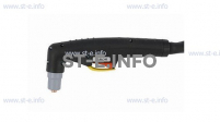 Плазмотрон для ручной резки PLC-90 6m G1/4 - st-e.info - Челябинск