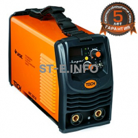 Сварочный инвертор Сварог TECH ARC 205 В (Z203) - st-e.info - Челябинск