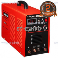 Сварочный инвертор Сварог для аргонодуговой сварки TIG 250 (R111) - st-e.info - Челябинск