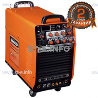Сварочный инвертор Сварог TIG 500 P (W302) - st-e.info - Челябинск
