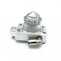 Сопловая часть в сборе TRA BM111 (BM110) 120AG1700B - st-e.info - Челябинск