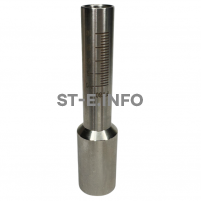 Трубка для измерения SUP23T градуированная - st-e.info - Челябинск