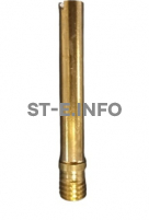 Трубка охлаждения для плазмотрона TK130 - st-e.info - Челябинск