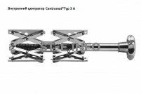 Внутренние центраторы Centromat® 3A2S, тип 3A, для труб из углеродистой стали д.85-220 mm - st-e.info - Челябинск