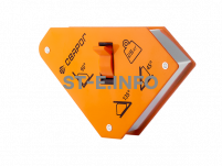 Угольник магнитный МОТ–25 (QJ6006) - st-e.info - Челябинск