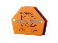 Угольник магнитный МР–11 (QJ6013) - st-e.info - Челябинск