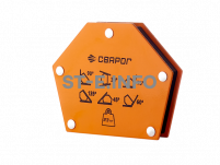 Угольник магнитный МР–23 (QJ6014) - st-e.info - Челябинск