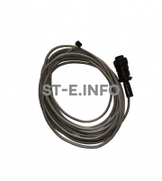 Кабель управления в сборе SINTIG-26M артикул: 8007417 - st-e.info - Челябинск