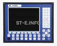 Обновление программного обеспечения контролера ЧПУ F2300A до версии PRO V5.0 - st-e.info - Челябинск