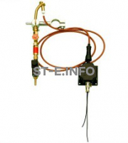 Устройство розжига для машин газовой резки портального и консольного типа 24V 32mm, 8mm - st-e.info - Челябинск