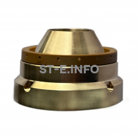 Внутренний держатель LTH03-070 для плазмотрона Liuhe - st-e.info - Челябинск