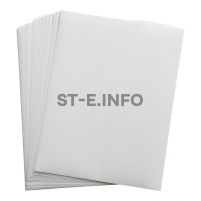 Водорастворимая бумага в листах RPS2-216*279мм - 96 листов - st-e.info - Челябинск
