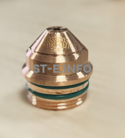 Сопло для плазмотронов YGX300 2.8ММ - st-e.info - Челябинск