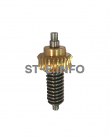 Шестерня приводная для портативной самоходной машинки  CG1-30, SG1-100, SG2-200 - st-e.info - Челябинск