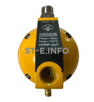 Автоматический конденсатоотводчик к фильтру - st-e.info - Челябинск