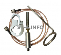 Набор сменных частей для контроллера CHC-200/CHC-400 тип Screw NEW - st-e.info - Челябинск