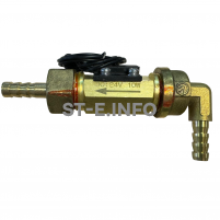 Датчик потока воды DOG200, DOG300, DOG400 - st-e.info - Челябинск