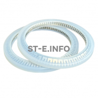 Уплотнительное кольцо 42.5х4х3.2 mm - st-e.info - Челябинск