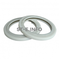 Уплотнительное кольцо 15*21*2.7 для горелок SUP - st-e.info - Челябинск