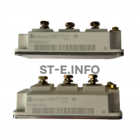 IGBT модуль FF150R12KS4 150A 1200в - st-e.info - Челябинск