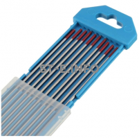 Вольфрамовые электроды WT 20 - D 4,0 / 175 - st-e.info - Челябинск