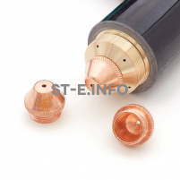 Голова плазмотрона Y200A - st-e.info - Челябинск