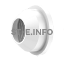 Керамическая насадка для плазмотрона Y600 - st-e.info - Челябинск