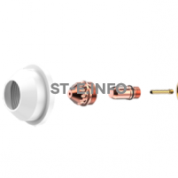 Трубка для плазмотрона Y600 - st-e.info - Челябинск