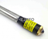 Голова плазмотрона YGX100 механизированная - st-e.info - Челябинск