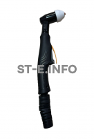 Плазмотрон YK100H для ручной резки с кабелем 15м - st-e.info - Челябинск