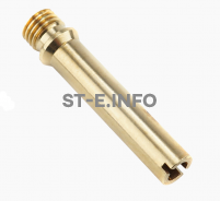 Трубка воздушная YK600 - st-e.info - Челябинск