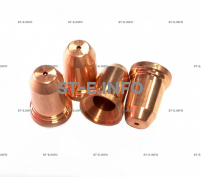 Сопло для плазмотрона AUTOCUT 125P арт. PD0179-13 - st-e.info - Челябинск