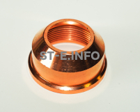 Защитное кольцо для плазмотрона XF-400  - st-e.info - Челябинск