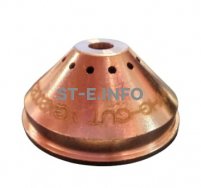 Защитный экран для плазмотронов YGX200 - st-e.info - Челябинск