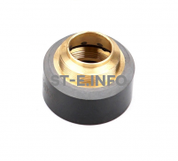 Защитный кожух плазмотрона YK300H  - st-e.info - Челябинск