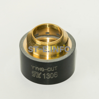 Защитный кожух для плазмотрона TK130 - st-e.info - Челябинск