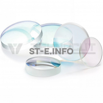Фокусирующая линза лазерная сварка и чистка D20*4,75/Ф150 - st-e.info - Челябинск