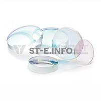 Стекло защитное D 40*9 мм (10кВт) - st-e.info - Челябинск