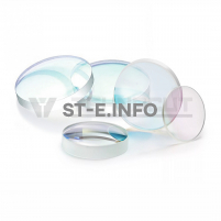 Стекло защитное Raytools  арт. 211LCG0035 27,9*4,1 6кВт - st-e.info - Челябинск