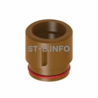 Завихритель 11.835.221.154 - st-e.info - Челябинск